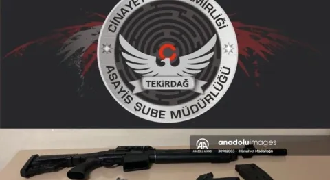 Haber Resmi