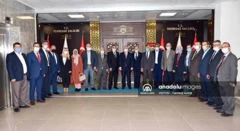 Haber Resmi