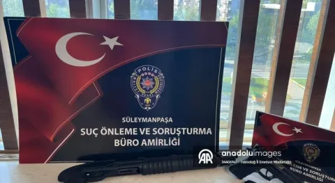 Haber Resmi