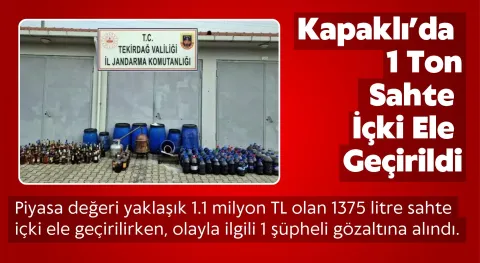 Haber Resmi