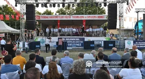 Haber Resmi