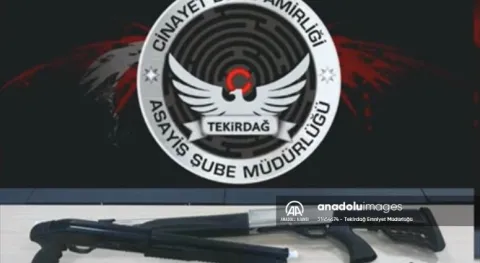 Haber Resmi