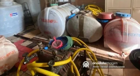 Haber Resmi