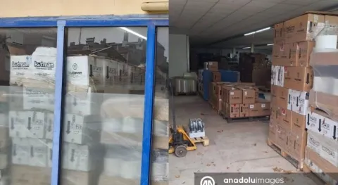 Haber Resmi