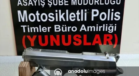 Haber Resmi