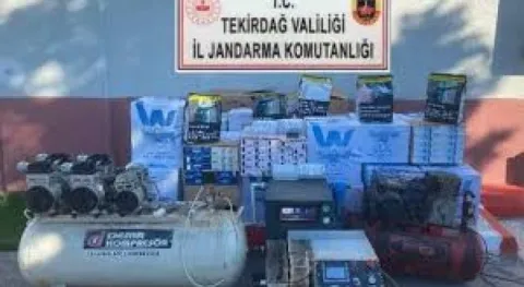 Haber Resmi