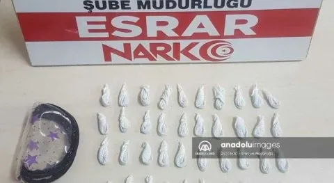 Haber Resmi