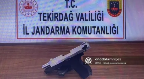 Haber Resmi