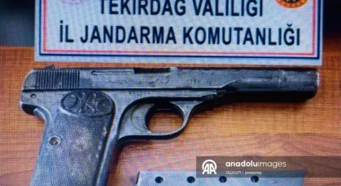 Haber Resmi