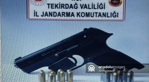 Haber Resmi