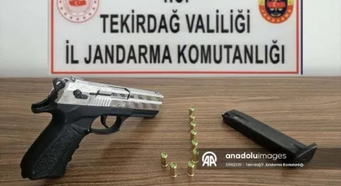 Haber Resmi