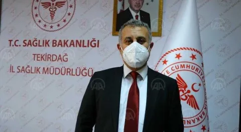 Haber Resmi