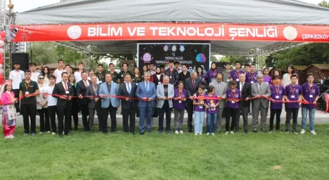 Haber Resmi