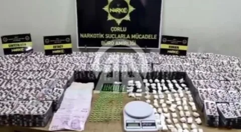Haber Resmi