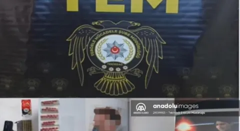 Haber Resmi