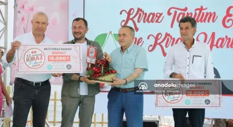 Haber Resmi