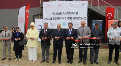 Haber Resmi