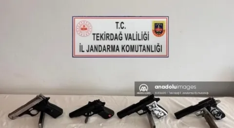 Haber Resmi