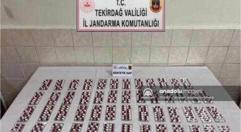 Haber Resmi