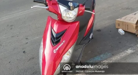 Haber Resmi