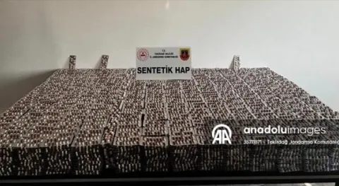 Haber Resmi