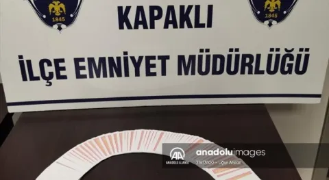 Haber Resmi