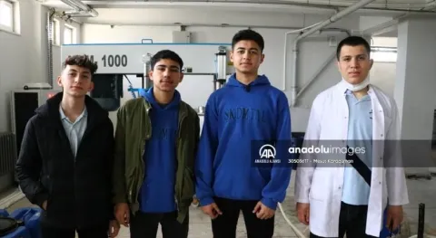 Haber Resmi