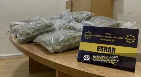 Haber Resmi