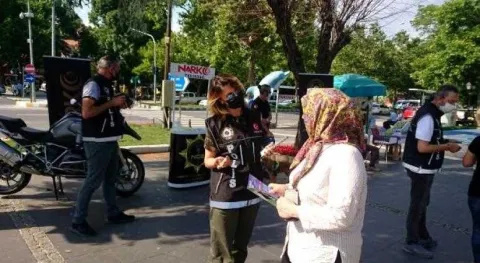 Haber Resmi