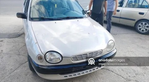 Haber Resmi