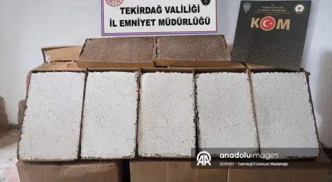 Haber Resmi