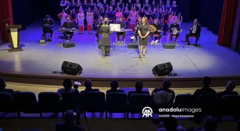 Haber Resmi