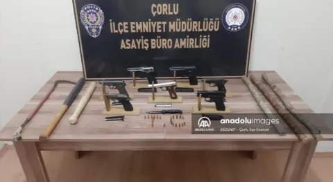 Haber Resmi