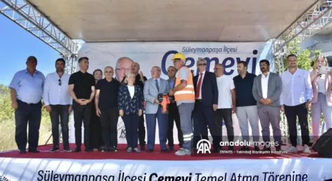 Haber Resmi