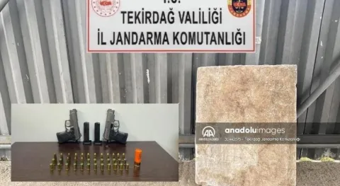 Haber Resmi