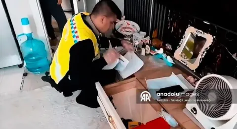 Haber Resmi