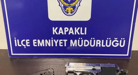Haber Resmi