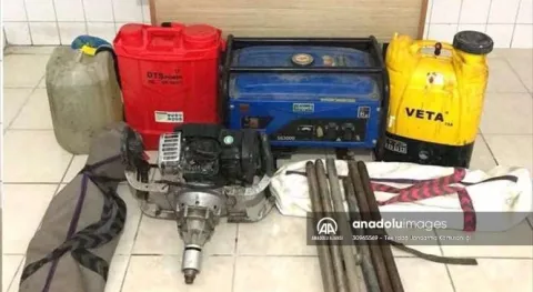 Haber Resmi