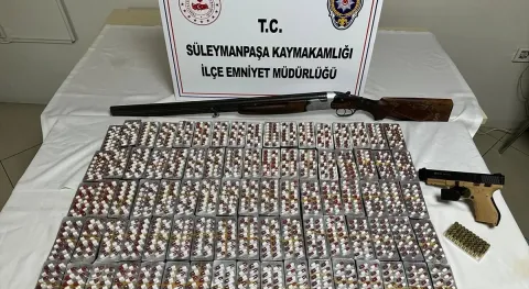 Haber Resmi