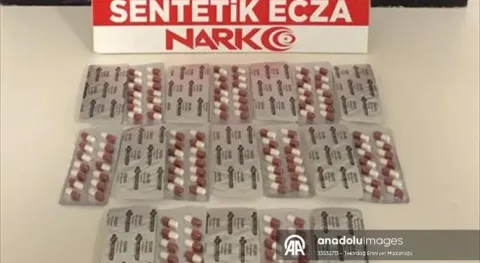 Haber Resmi