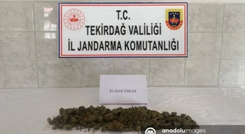 Haber Resmi