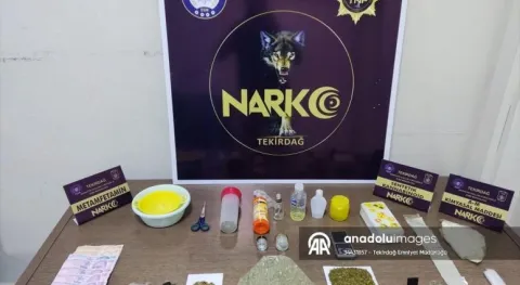 Haber Resmi