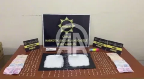 Haber Resmi
