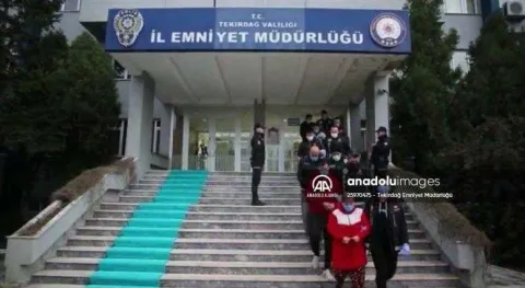 Haber Resmi