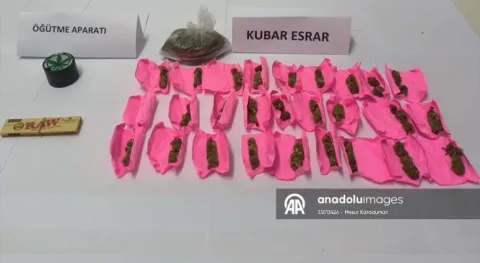 Haber Resmi