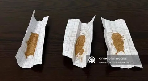 Haber Resmi