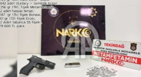 Haber Resmi