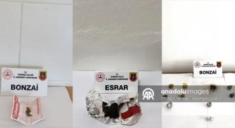 Haber Resmi