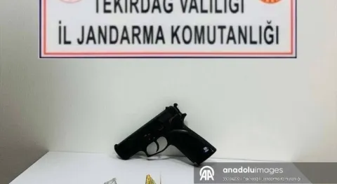 Haber Resmi