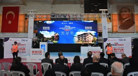 Haber Resmi
